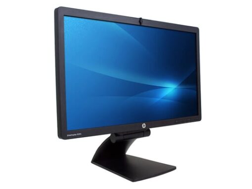 Monitor HP EliteDisplay E221c (Silver)