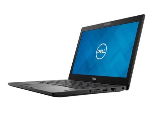 Notebook Dell Latitude 7290 (Bronze)