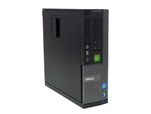 Počítač Dell OptiPlex 3010 SFF (Bronze)