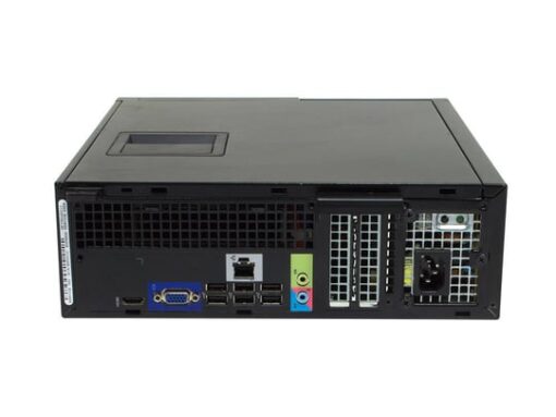 Počítač Dell OptiPlex 3010 SFF (Bronze) - Image 3