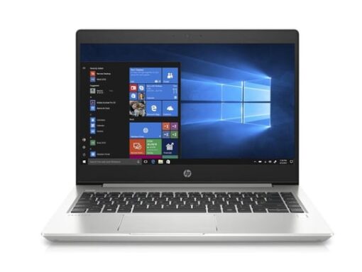 Notebook HP ProBook 440 G6 (Silver)