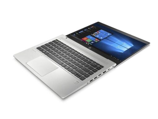 Notebook HP ProBook 440 G6 (Silver) - Image 4