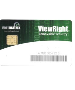 Verimatrix SMART karta